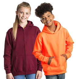 Hoodies
