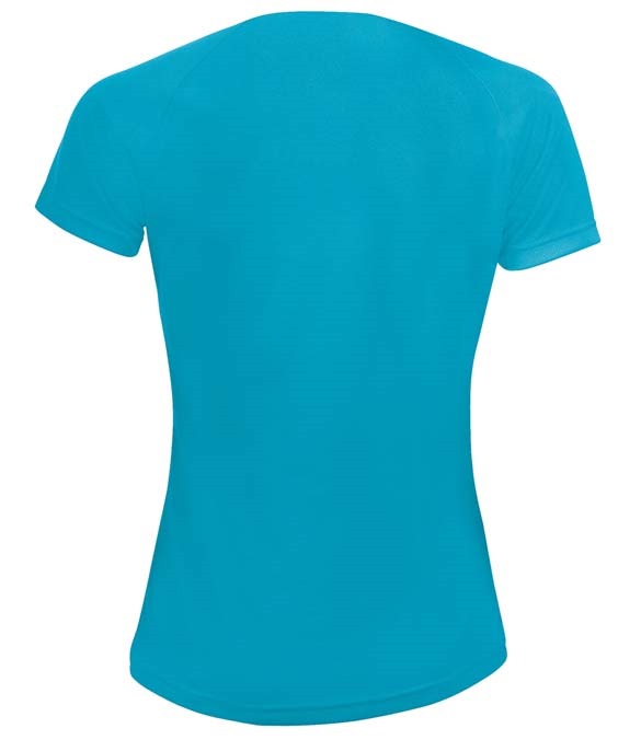 SOL&#39;S Ladies Sporty Performance T-Shirt