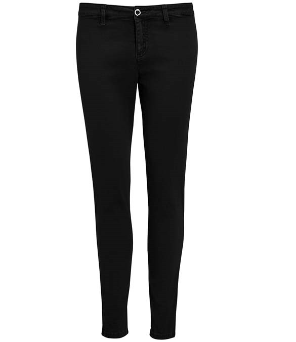 SOL&#39;S Ladies Jules Chino Trousers