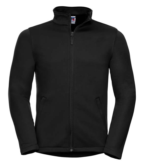 Russell Smart Soft Shell Jacket