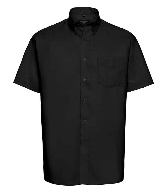 Men's Short Sleeve Shirts