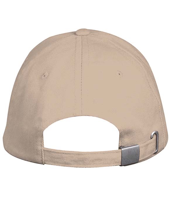 SOL&#39;S Long Beach Cap