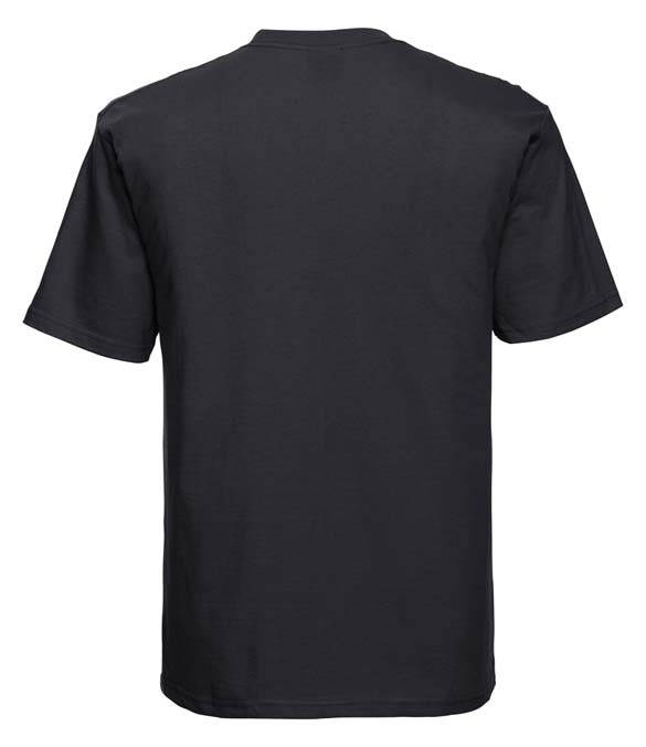 Russell Classic Ringspun T-Shirt