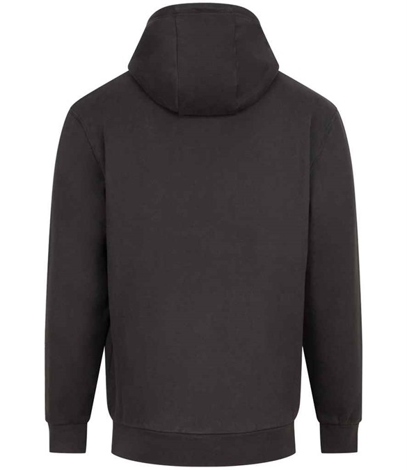 Anthem Unisex Studio Full Zip Hoodie