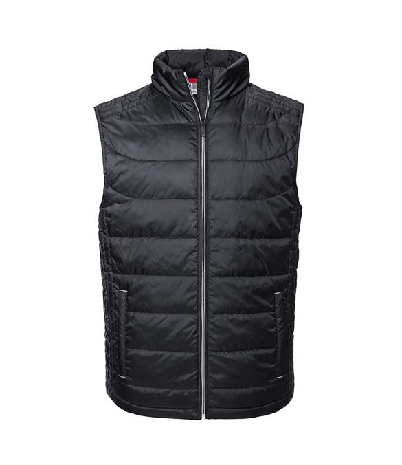 Russell Nano Padded Bodywarmer