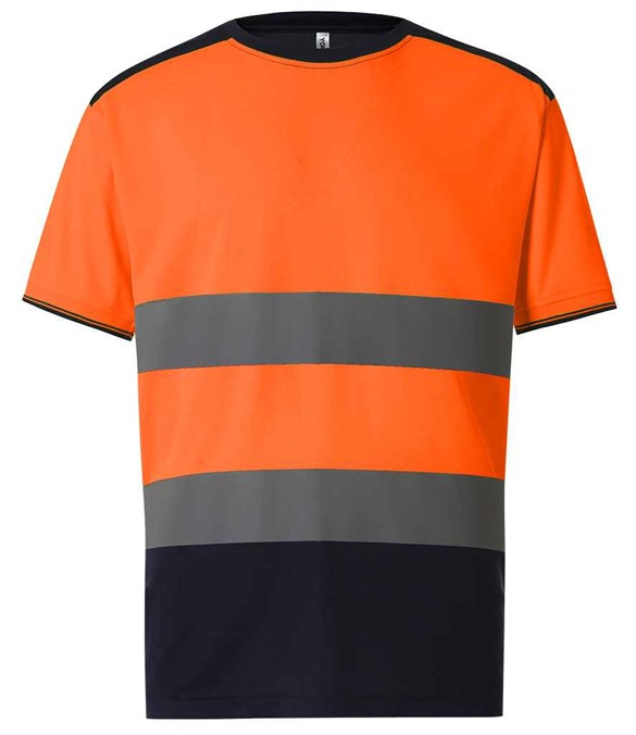 Women's Hi Vis T-Shirts