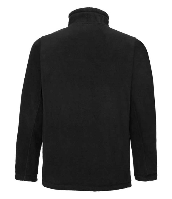 Russell Athletic Outdoor Fleece Jacket