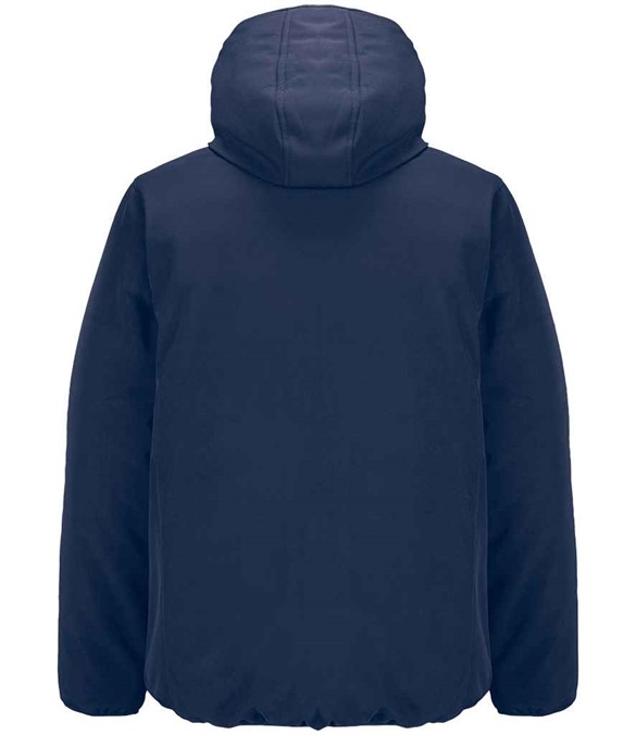 SOL'S Falcon Padded Soft Shell Jacket