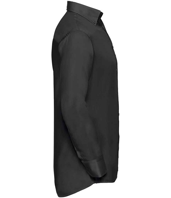 Russell Athletic Collection Long Sleeve Ultimate Non-Iron Shirt