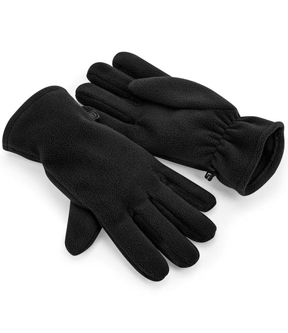 Beechfield Recycled Fleece Gloves