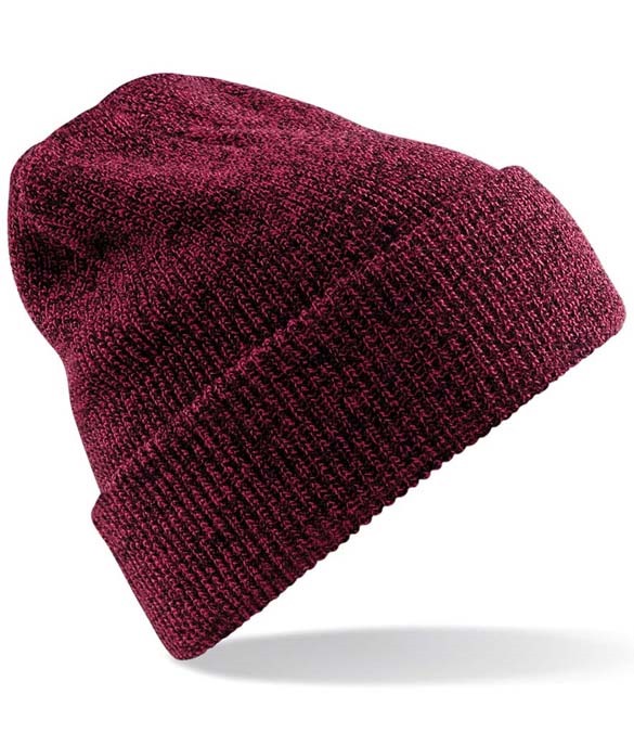 Beechfield Heritage Beanie