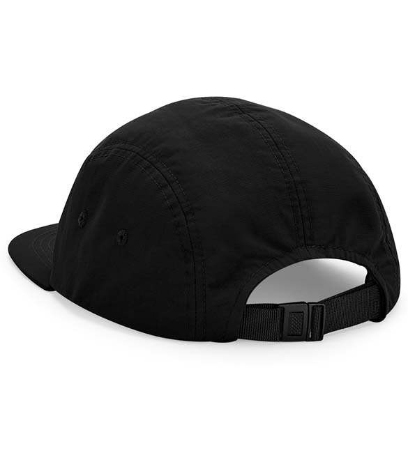 Beechfield Outdoor 5 Panel Camper Cap