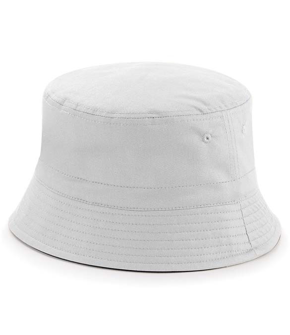 Beechfield Reversible Bucket Hat