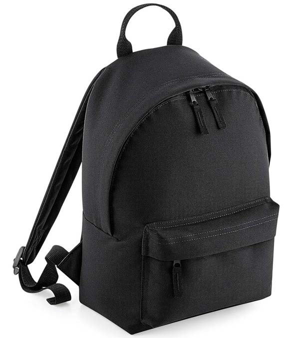 BagBase Mini Fashion Backpack