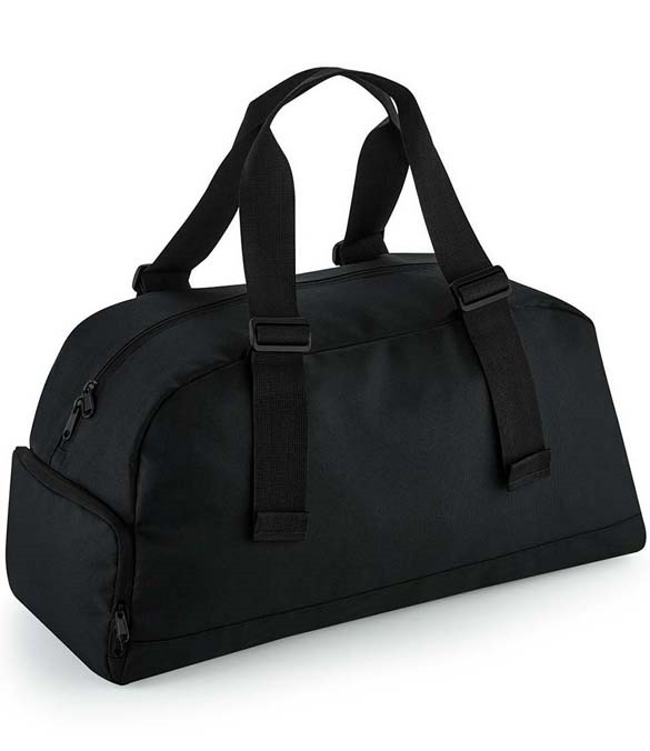 BagBase Recycled Essentials Holdall