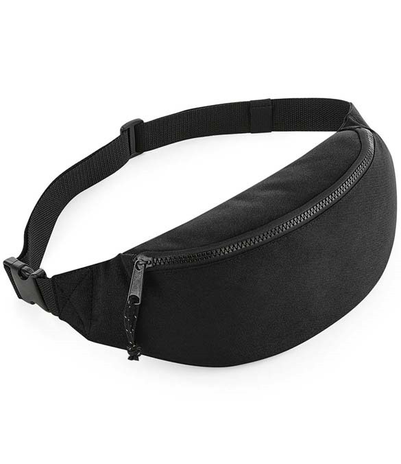 BagBase Recycled Belt Bag