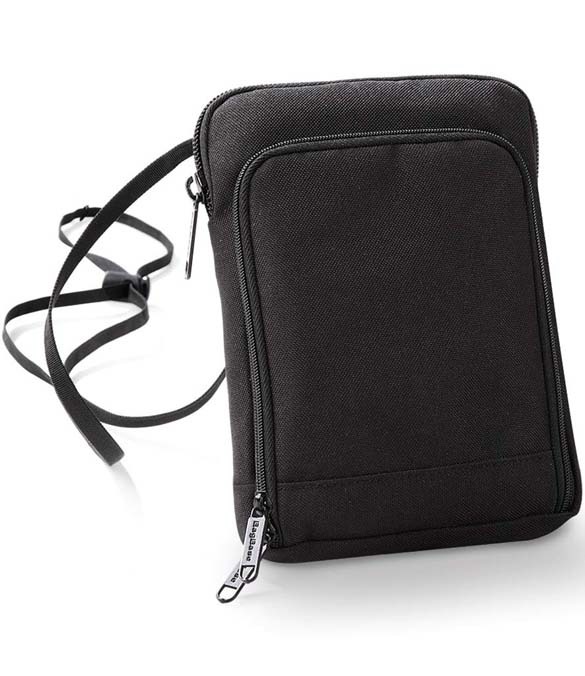 BagBase Travel Wallet