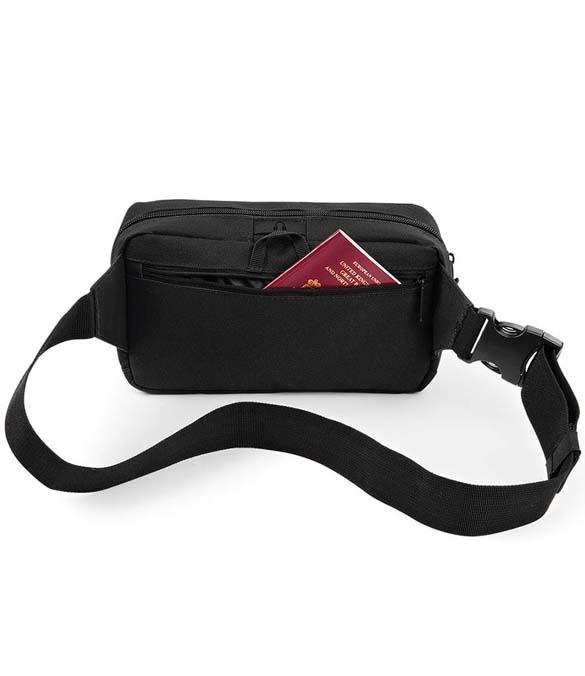 BagBase Organiser Waistpack