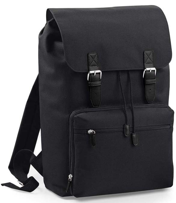 BagBase Vintage Laptop Backpack