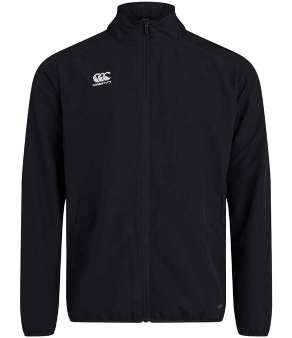 Canterbury Club Track Jacket