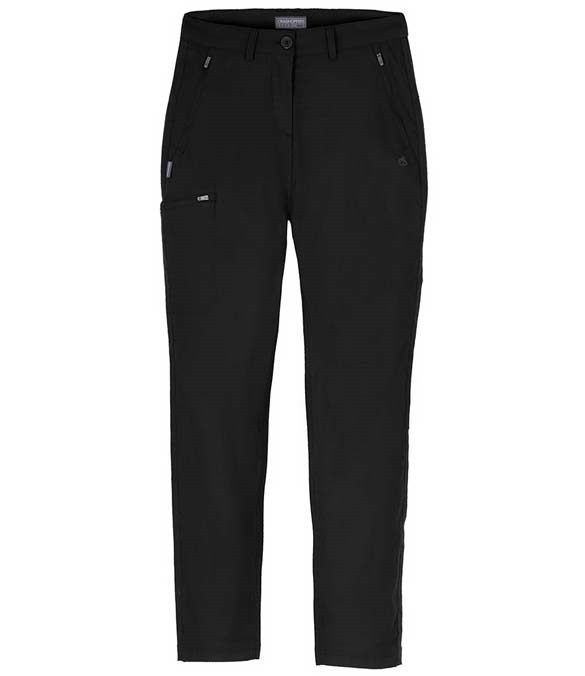 Craghoppers Expert Ladies Kiwi Pro Stretch Trousers