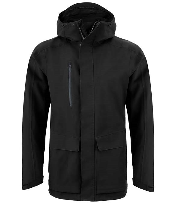 Craghoppers Expert Kiwi Pro Stretch Long Jacket