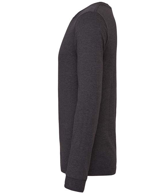 Unisex Long Sleeve T-Shirts