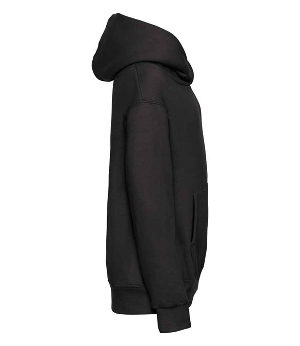 Russell Athletic Kids Hooded Sweatshirt