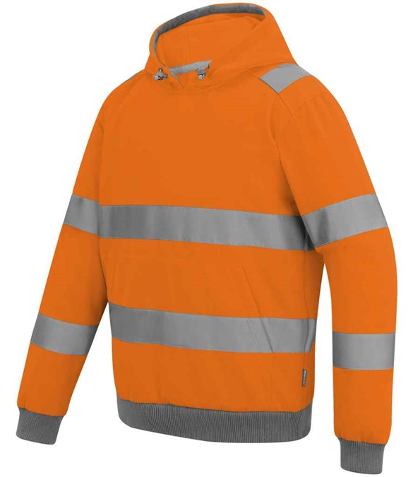 Regatta High Visibility Pro Contract Hoodie