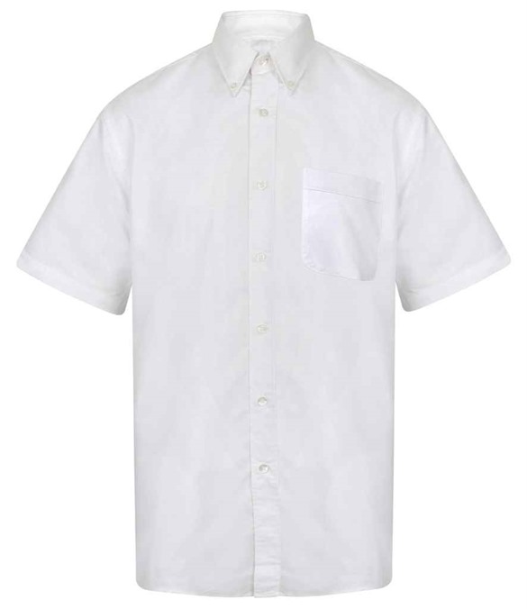 Men's Short Sleeve Shirts