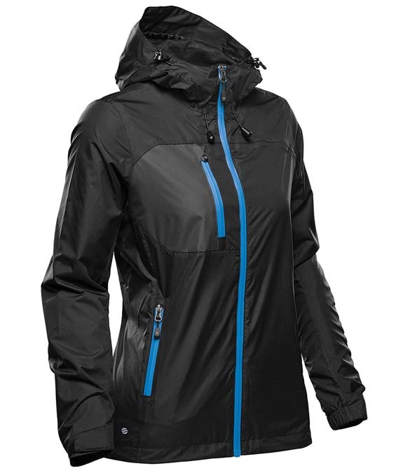 Stormtech Ladies Olympia Shell Jacket