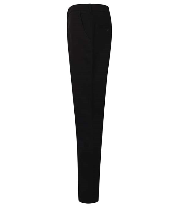 Henbury Ladies Stretch Chino Trousers