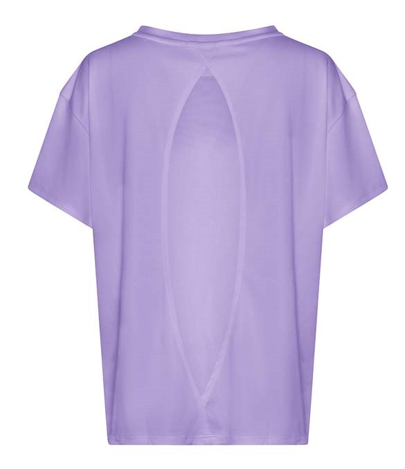 AWDis Womens Open Back T-Shirt