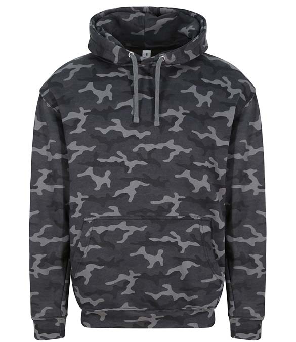 AWDis Camo Hoodie