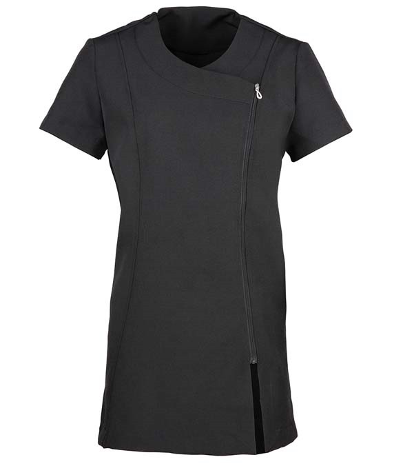 Premier Ladies Camellia Short Sleeve Tunic