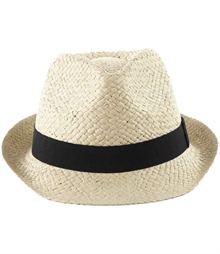 Beechfield Festival Trilby