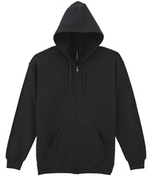 Gildan Heavy Blend™ Zip Hooded Sweatshirt