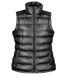 Result Urban Ladies Ice Bird Padded Gilet