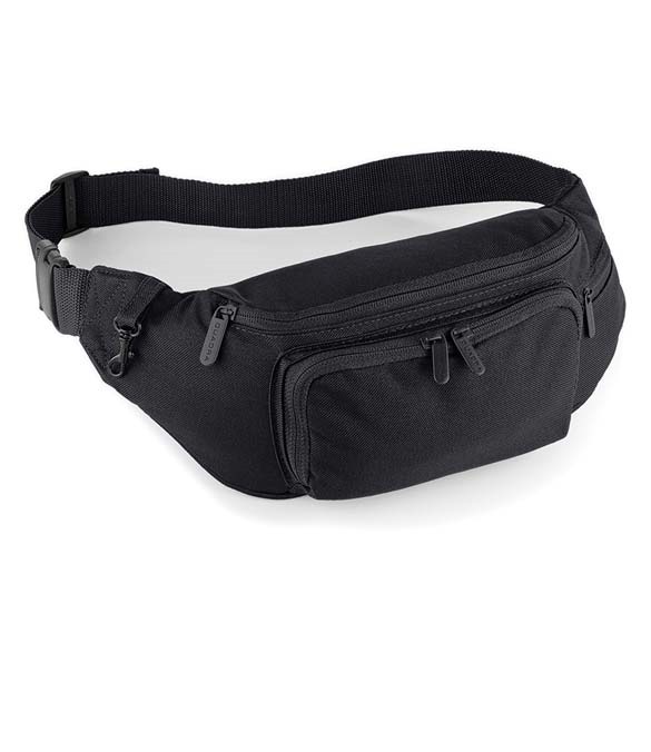 Quadra Belt Bag