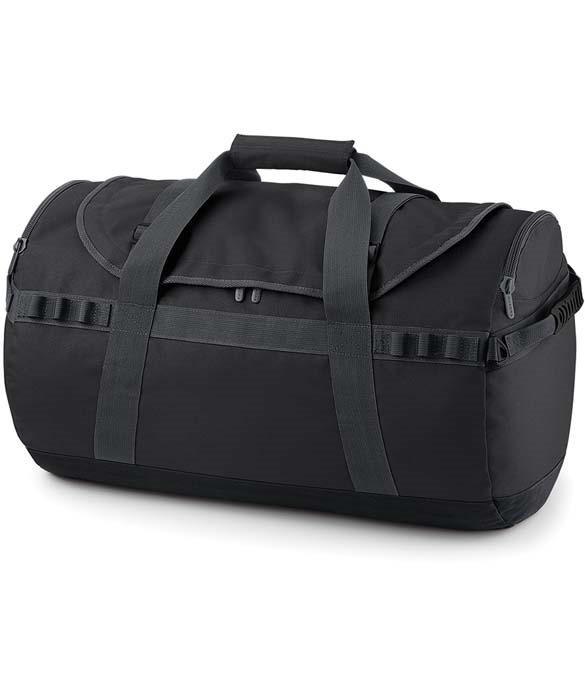 Quadra Pro Cargo Bag