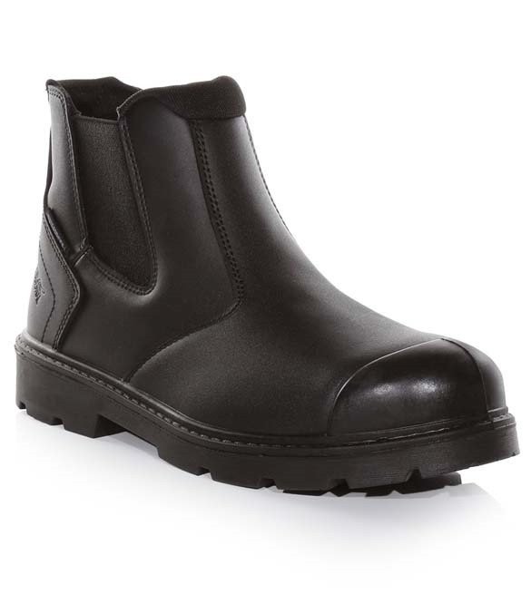 Regatta Waterproof S3 Dealer Boot