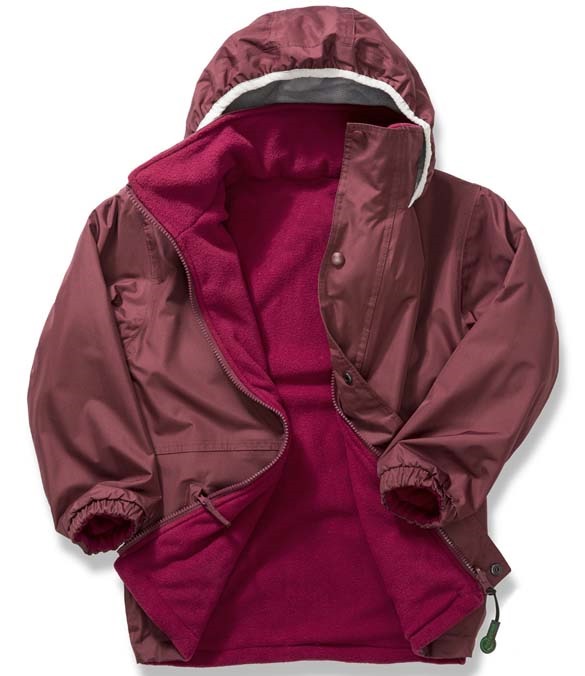 Kids Coats
