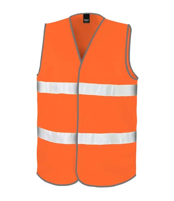 Result Core Motorist Hi-Vis Vest