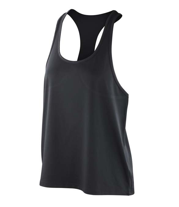 Spiro Impact Ladies Softex&#174; Tank Top