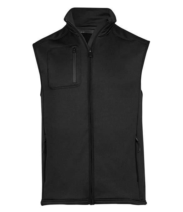 Tee Jays Stretch Fleece Bodywarmer