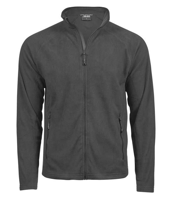 Tee Jays Active Fleece Jacket