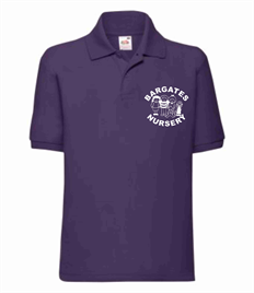 Polo Shirts - Fruit of the Loom Kids Polo Shirt